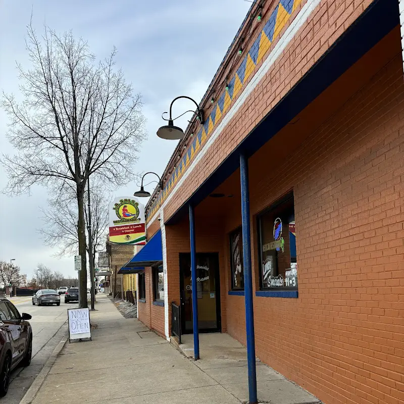 La Salsa 2 Restaurant- West Allis