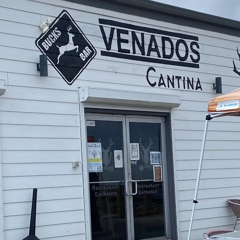 Venados Cantina