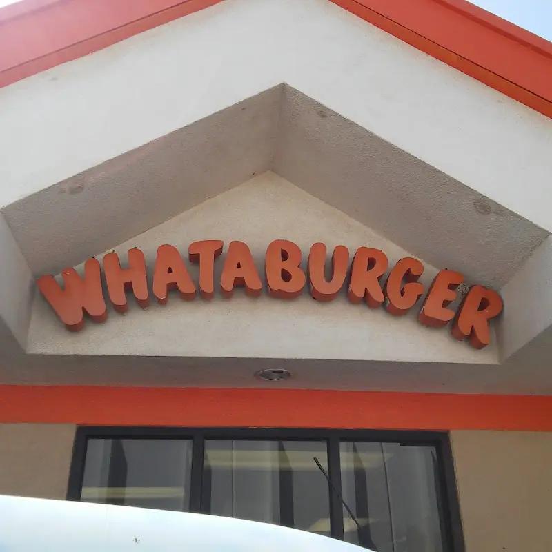Whataburger