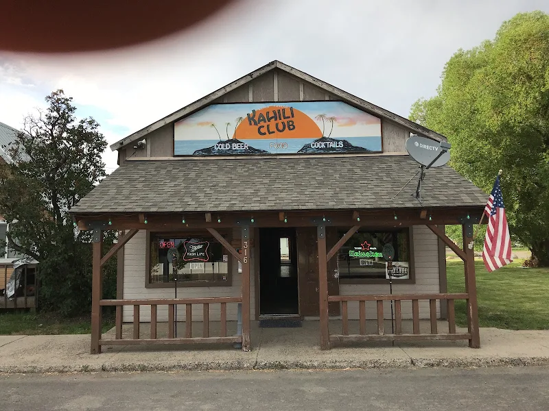 Jerry's Buffalo Wings