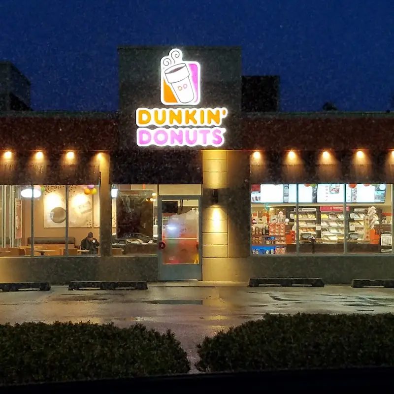 Dunkin'