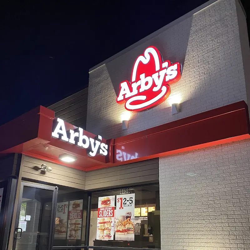 Arby's