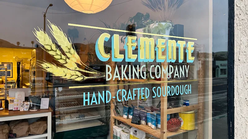 Clemente Baking Company