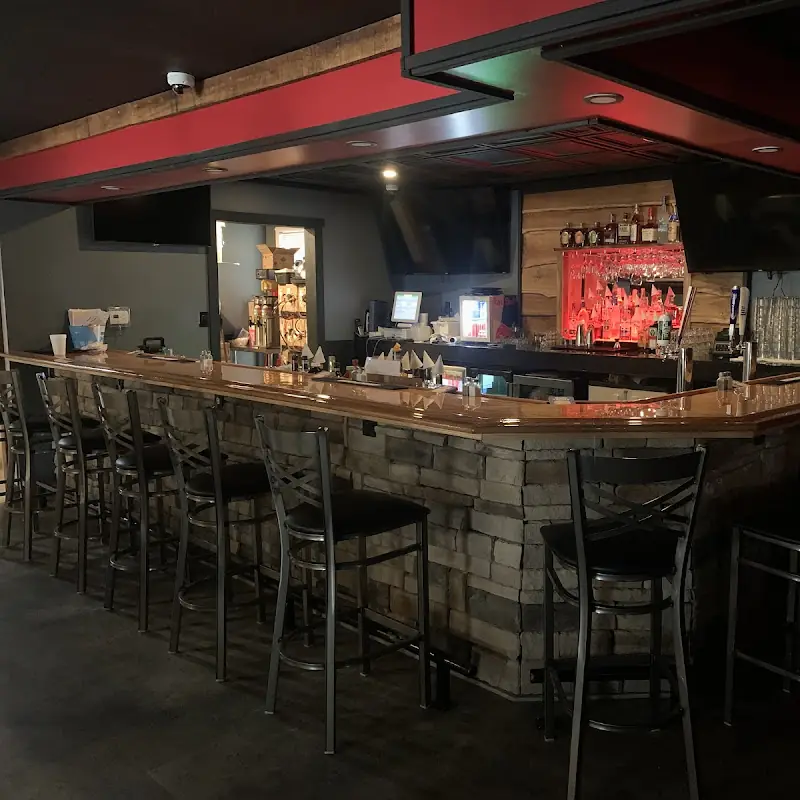 Trailhead Bar & Grill