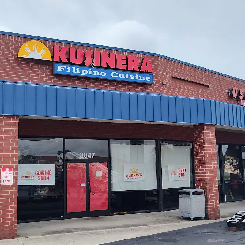 Kusinera Filipino Cuisine