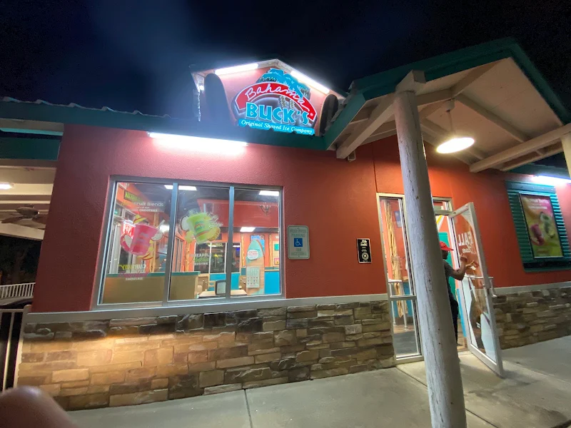 Bahama Buck's - Lubbock (50th Street)