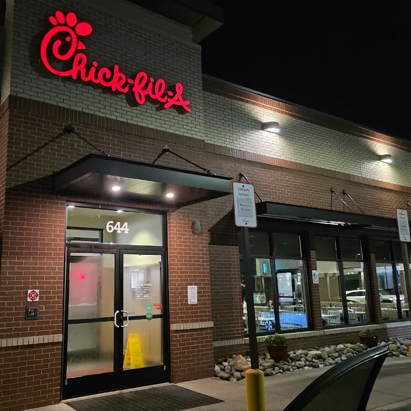 Chick-fil-A