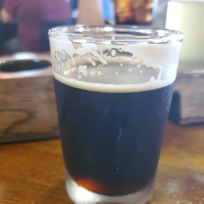 Allegheny Creek Brewing Company