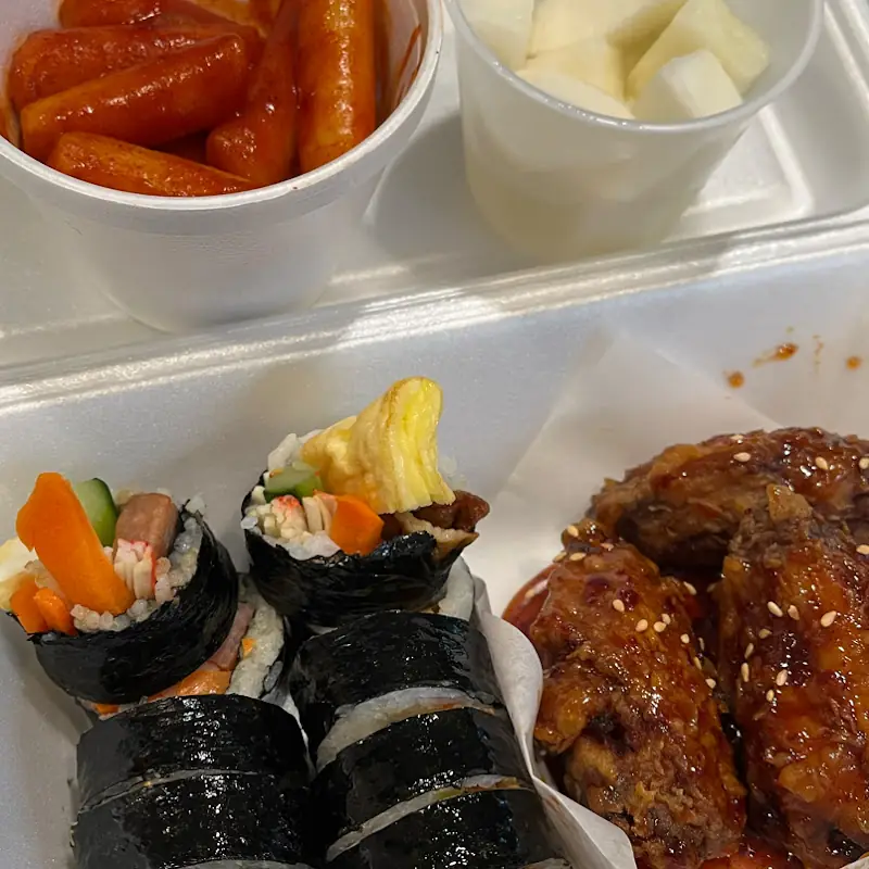 Chef's Kitchen To-Go