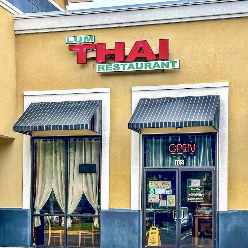 Lum Thai Restaurant