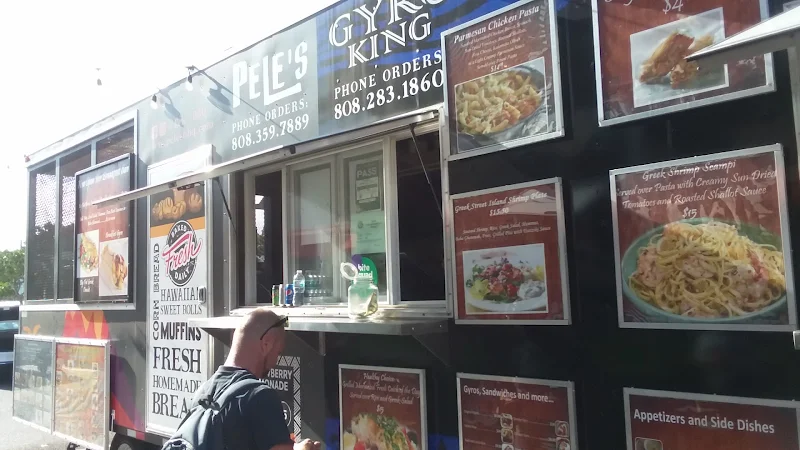 Gyro King