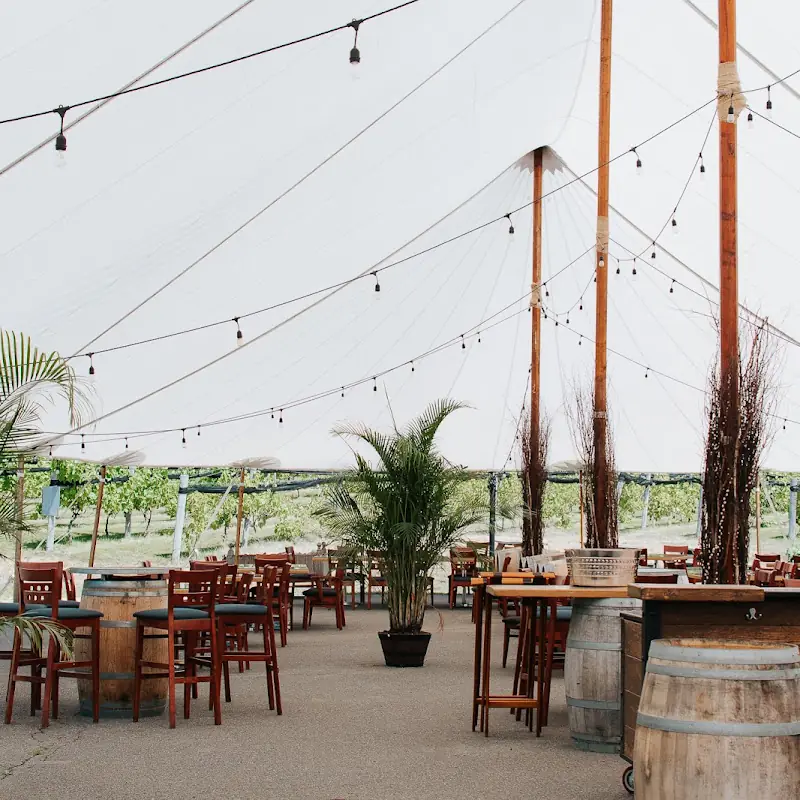 The Bistro at LaBelle Winery