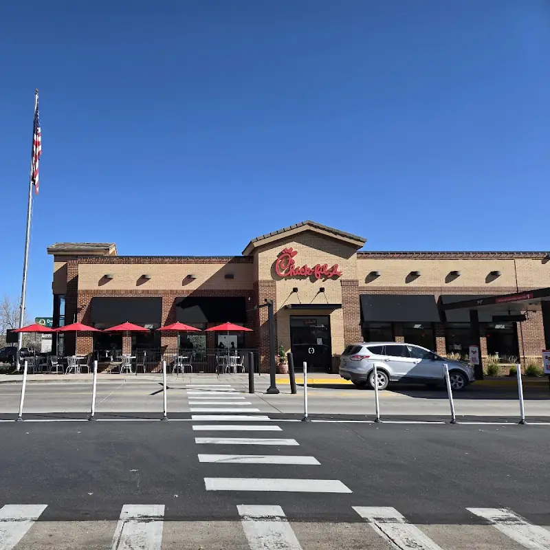 Chick-fil-A