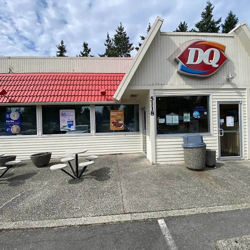 Dairy Queen