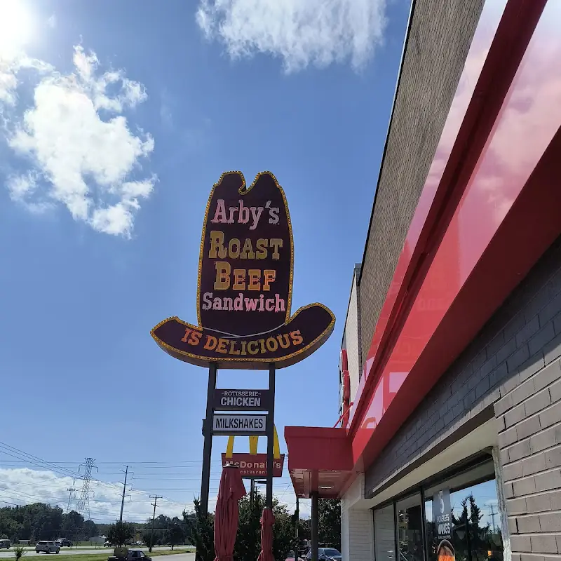 Arby's
