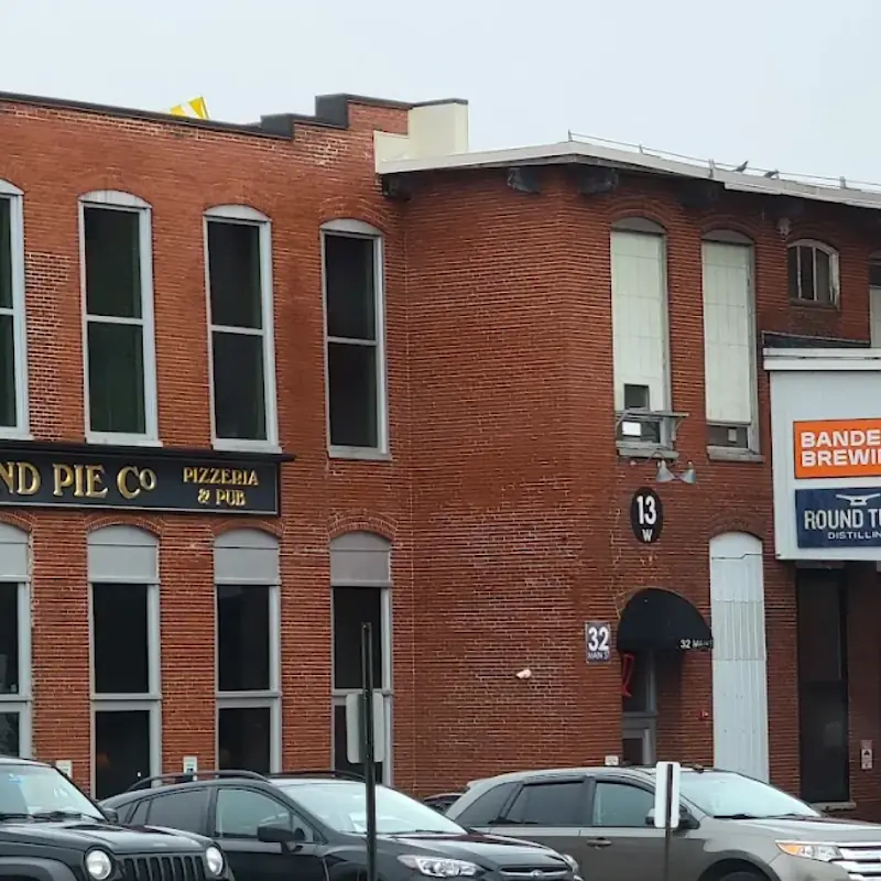 Banded Brewing Company