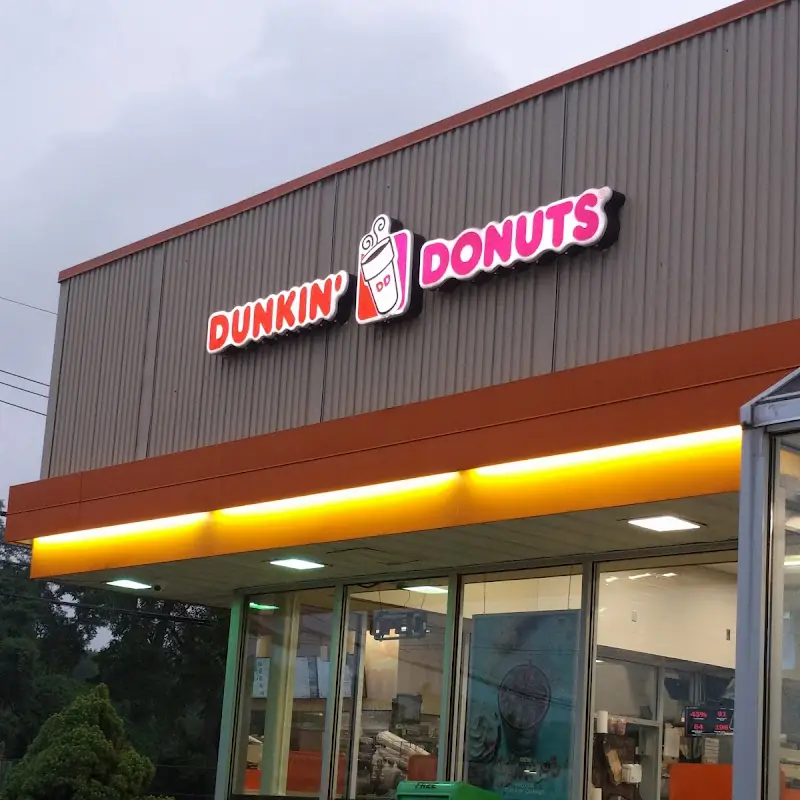 Dunkin'