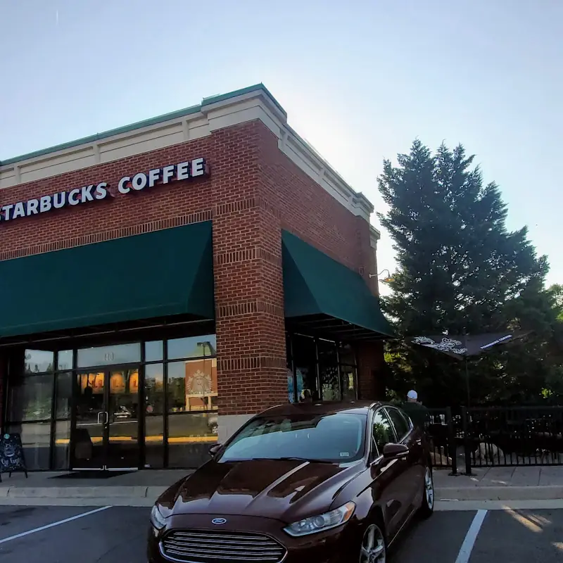 Starbucks Coffee Company