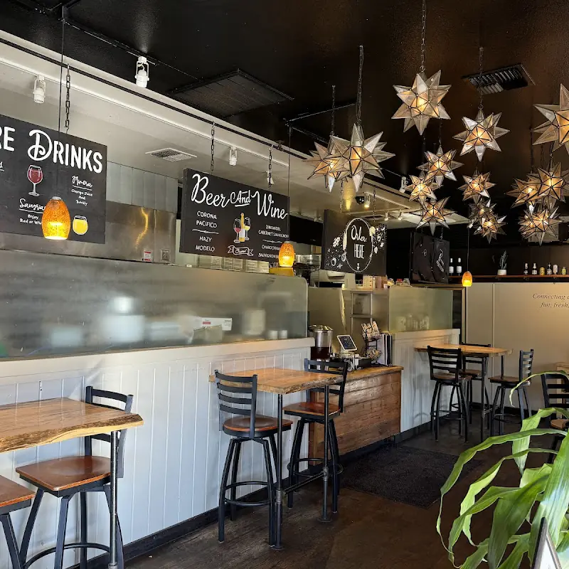 Frescana Mexican Bistro