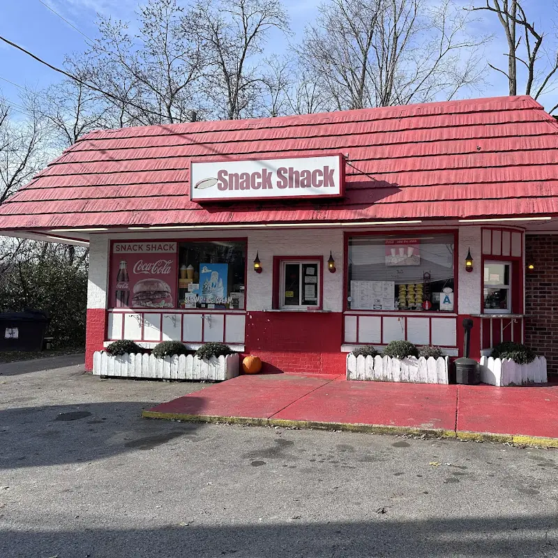Snack Shack