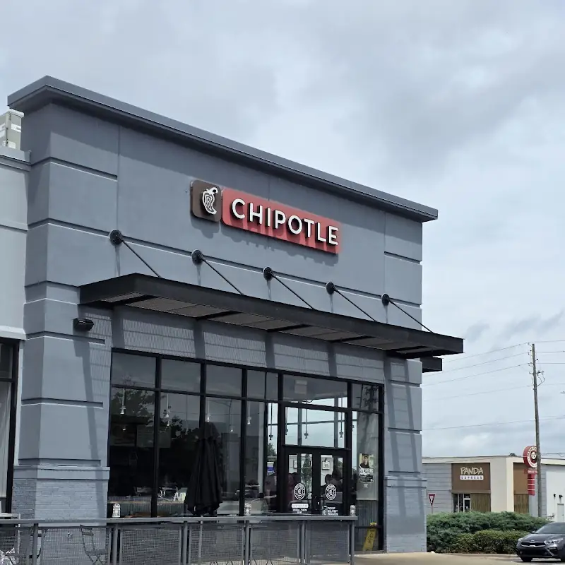 Chipotle Mexican Grill