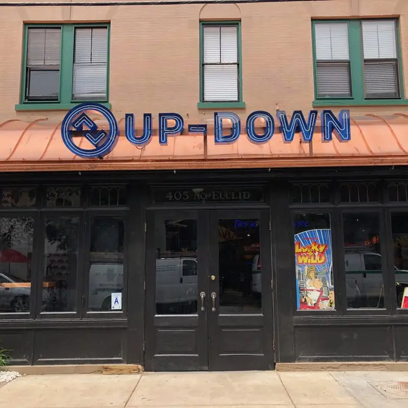 Up-Down STL