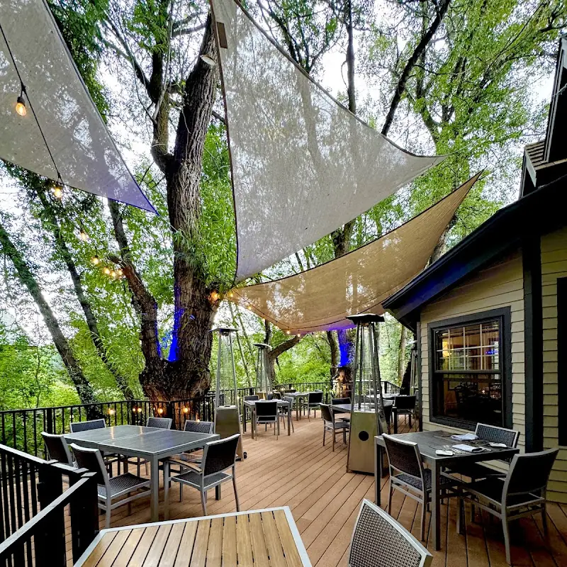 Mirabelle Restaurant