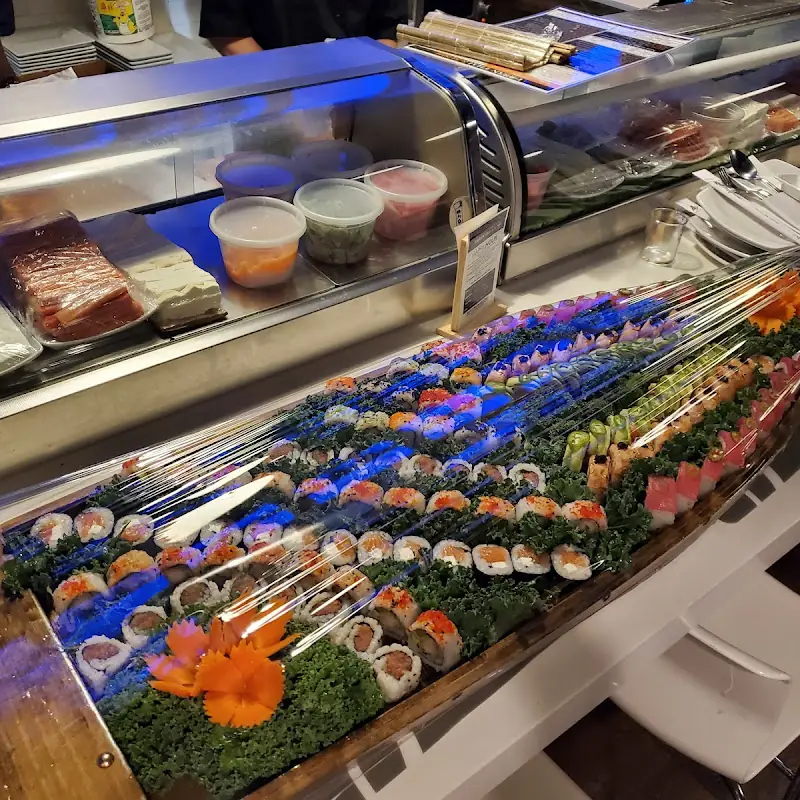 Urban Thai & Sushi