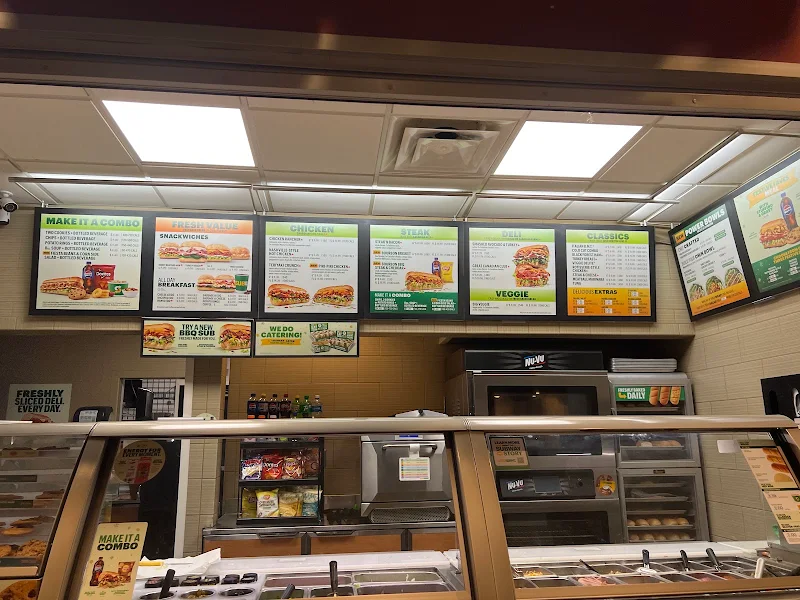 Subway