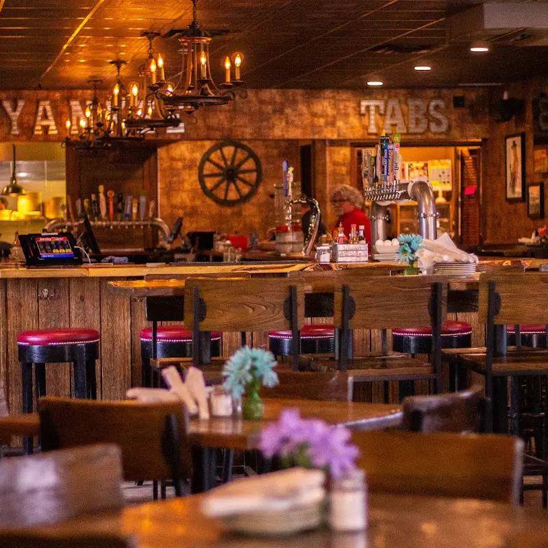 Yankee Tavern