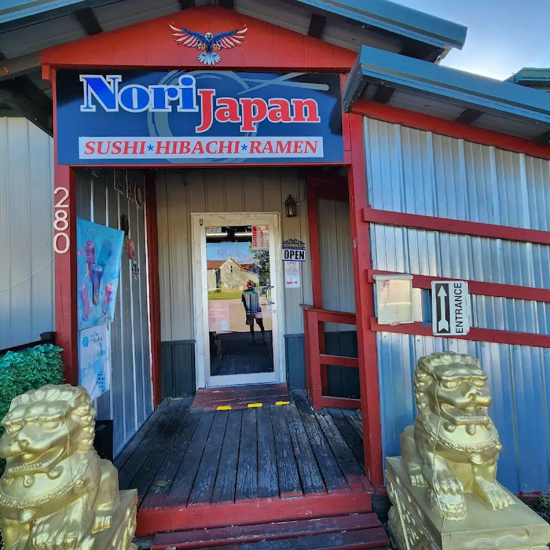 Nori Japan