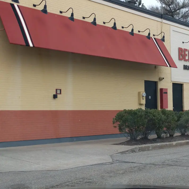 Bertucci's Italian Restaurant