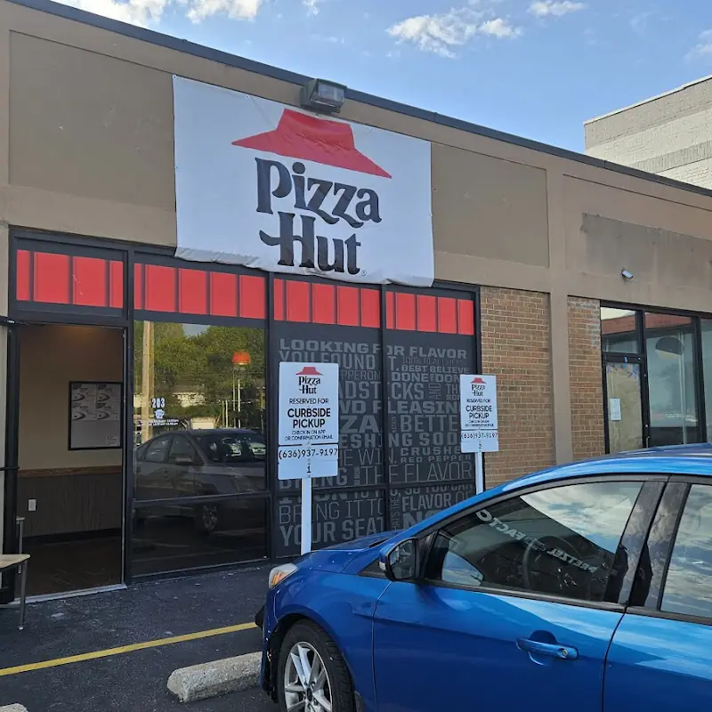 Pizza Hut