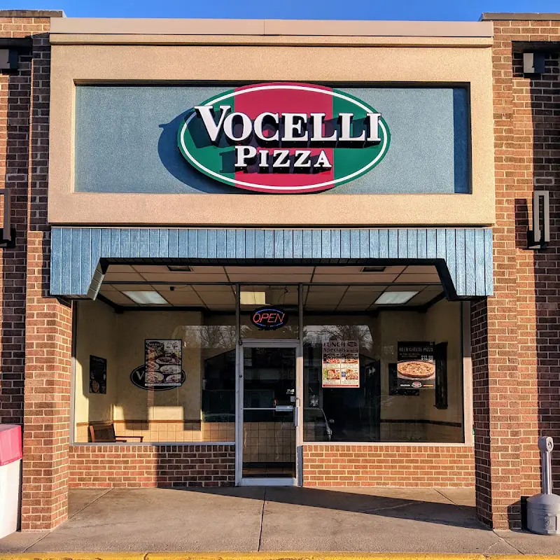 Vocelli Pizza