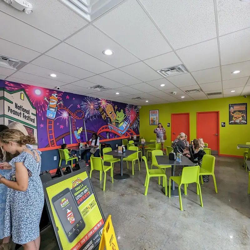 Jeremiah's Italian Ice