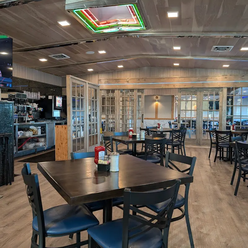 City View Diner