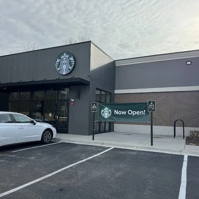 Starbucks Coffee Company