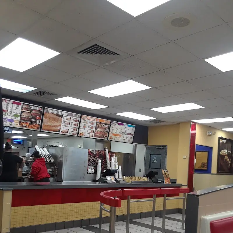 Burger King