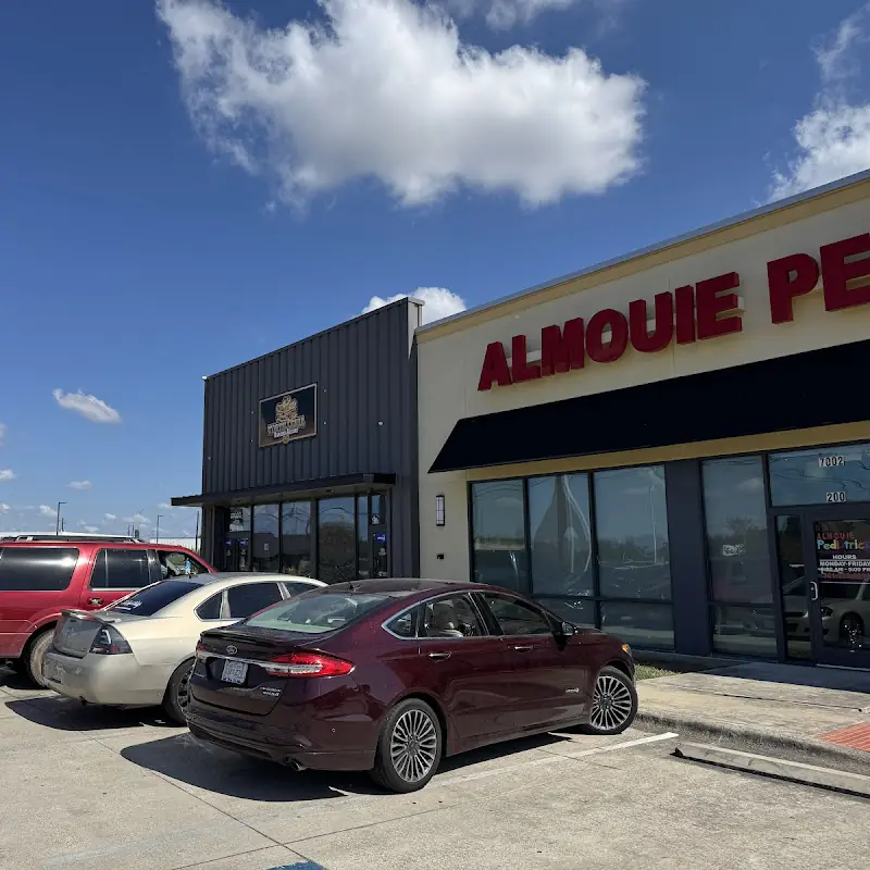 Tortilleria y Taqueria Rancho Alegre