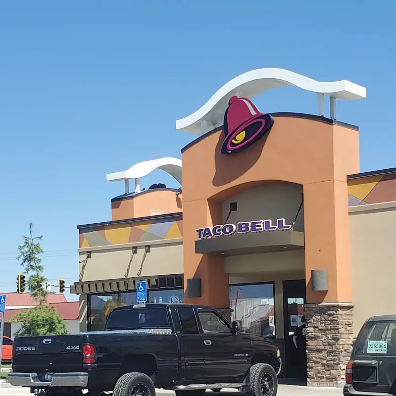 Taco Bell