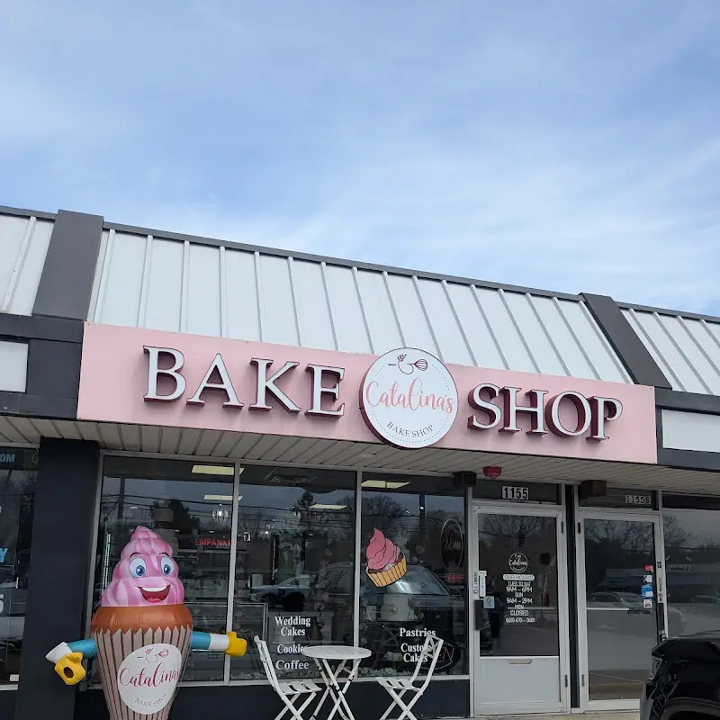 Catalina's Bake Shop