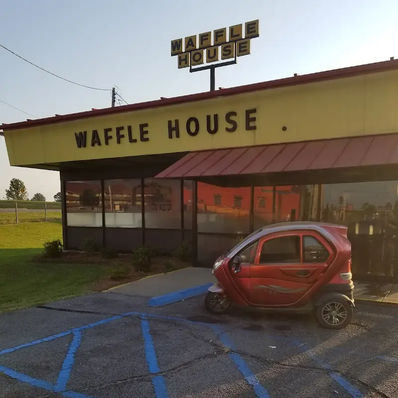 Waffle House