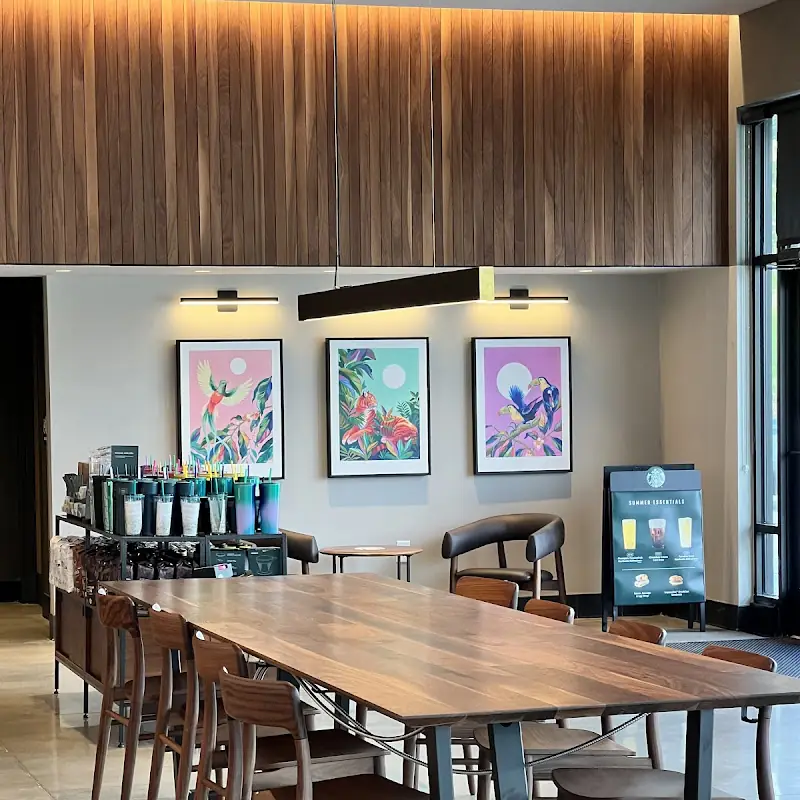 Starbucks Coffee Company