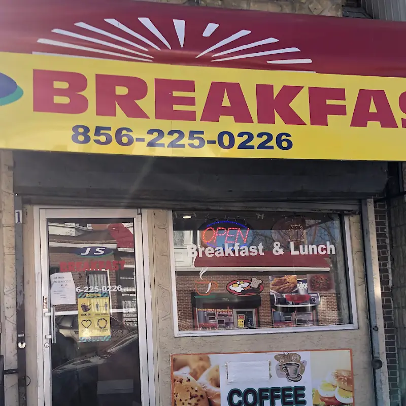 J.S. Breakfast