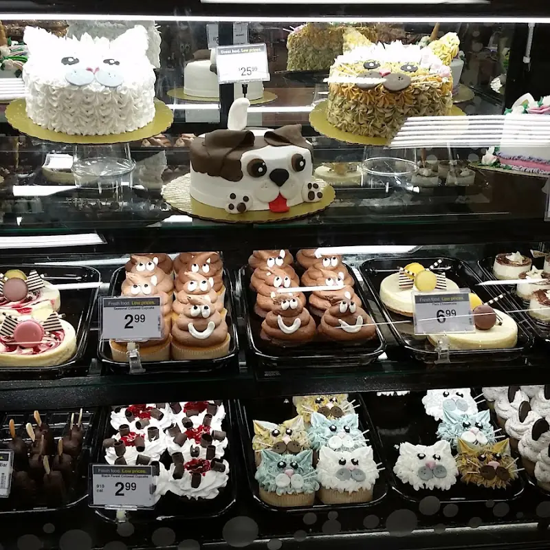 Kroger Deli