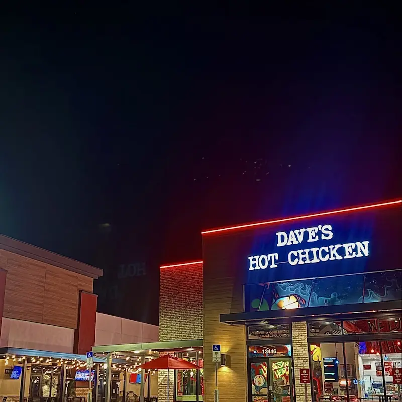 Dave's Hot Chicken