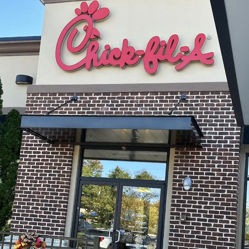 Chick-fil-A