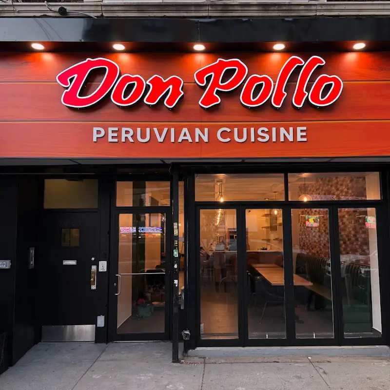 Don Pollo Astoria