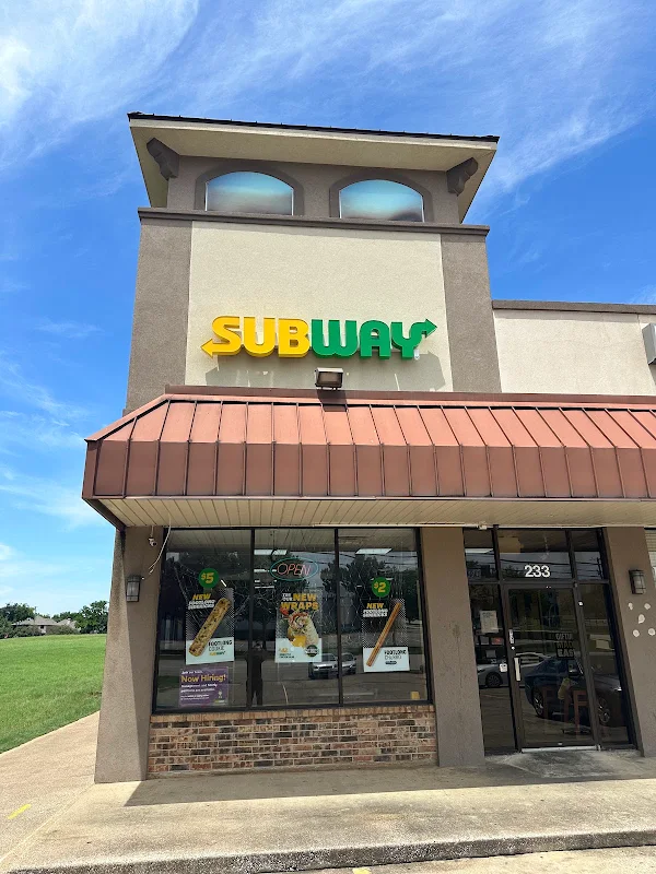 Subway