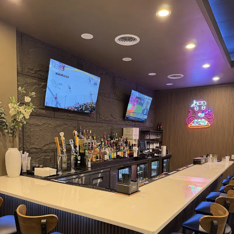 Sushi Hana Rincon
